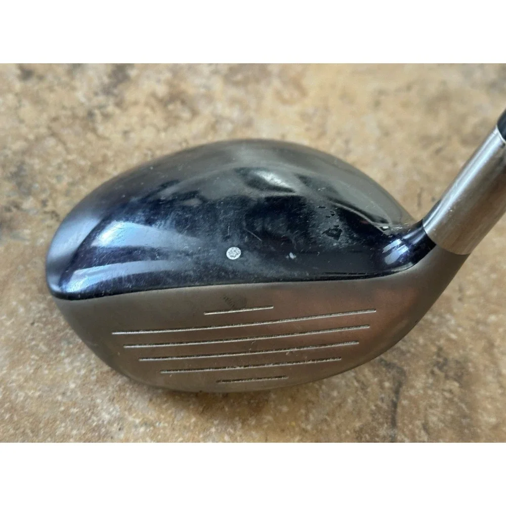 ADAMS GOLF IDEA A12 OS WOMEN'S 5FW - ULTRA LITE 45G HIGH LAUNCH GRAPHITE